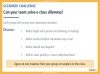 The Class We Want To Be Year 5-6 Teaching Resources (slide 7/21)